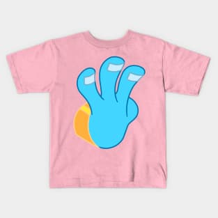 THREE Kids T-Shirt